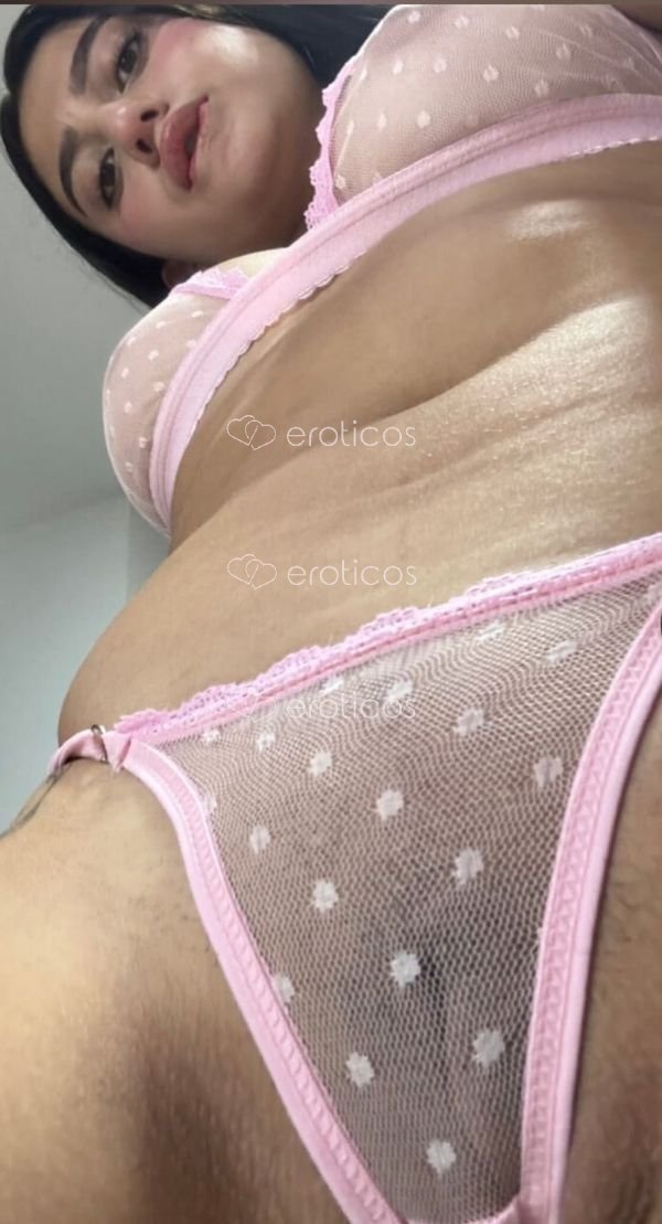 Anuncios de Putas en Colombia