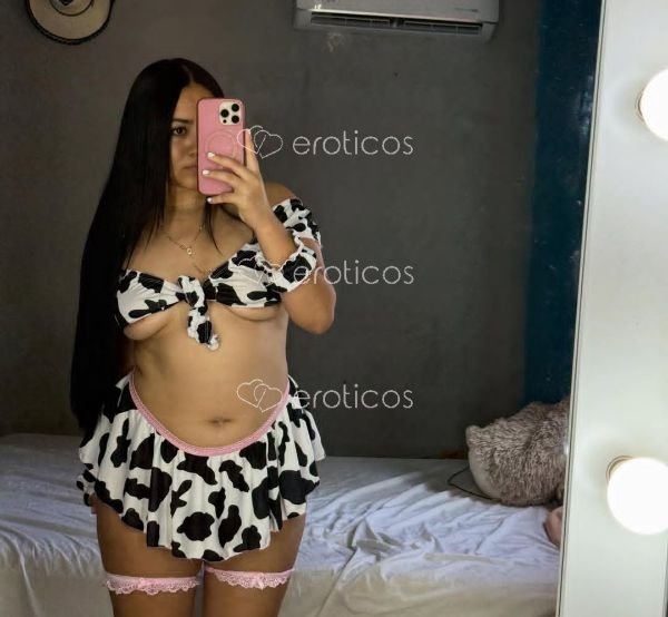 Anuncios de Putas en Colombia