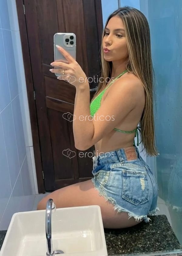 Anuncios de Putas en Colombia