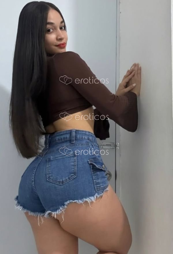 Anuncios de Putas en Colombia