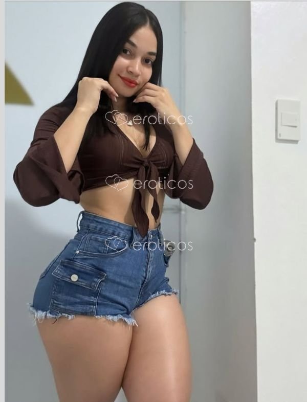Anuncios de Putas en Colombia