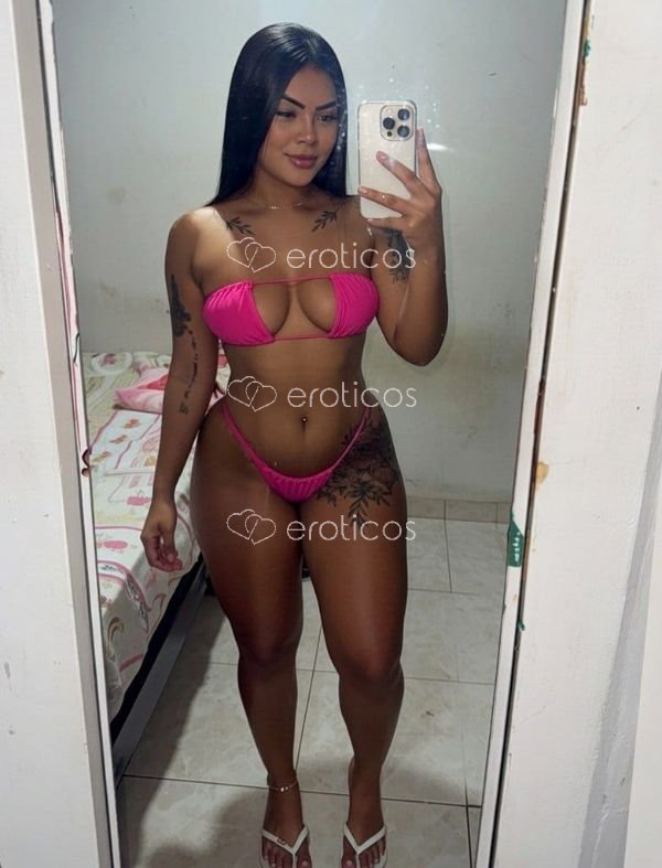 Anuncios de Putas en Colombia