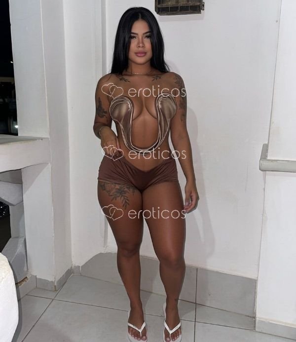 Anuncios de Putas en Colombia
