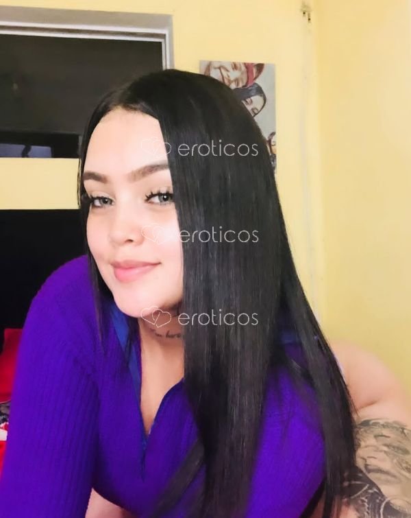 Anuncios de Putas en Colombia