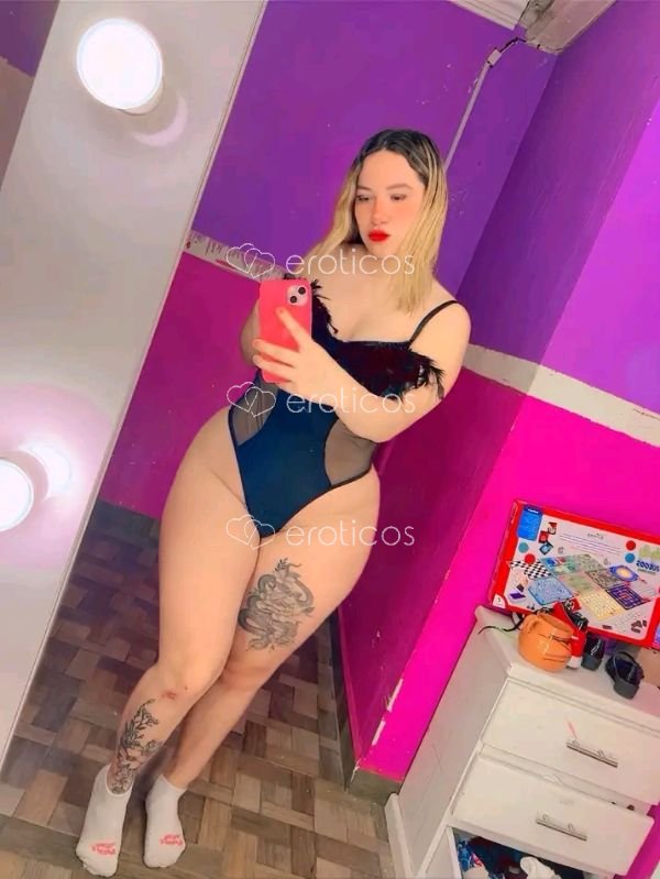 Anuncios de Putas en Colombia
