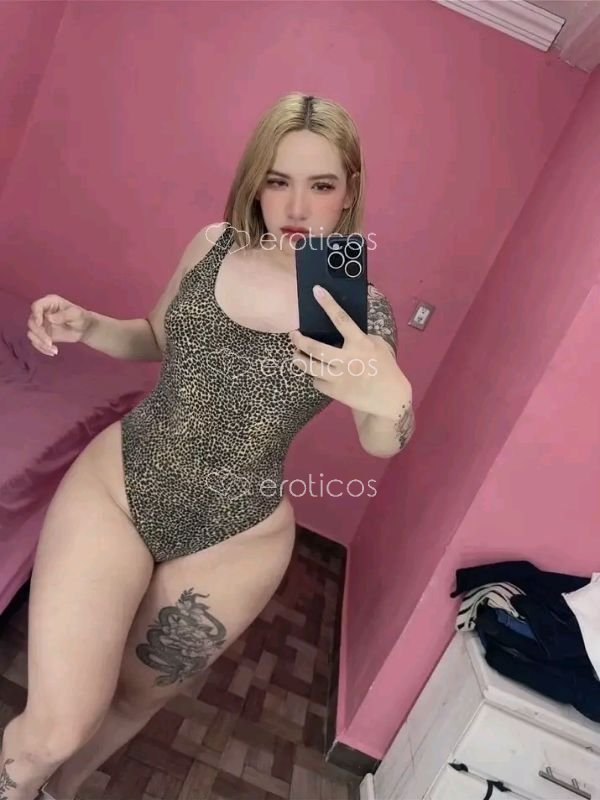 Anuncios de Putas en Colombia