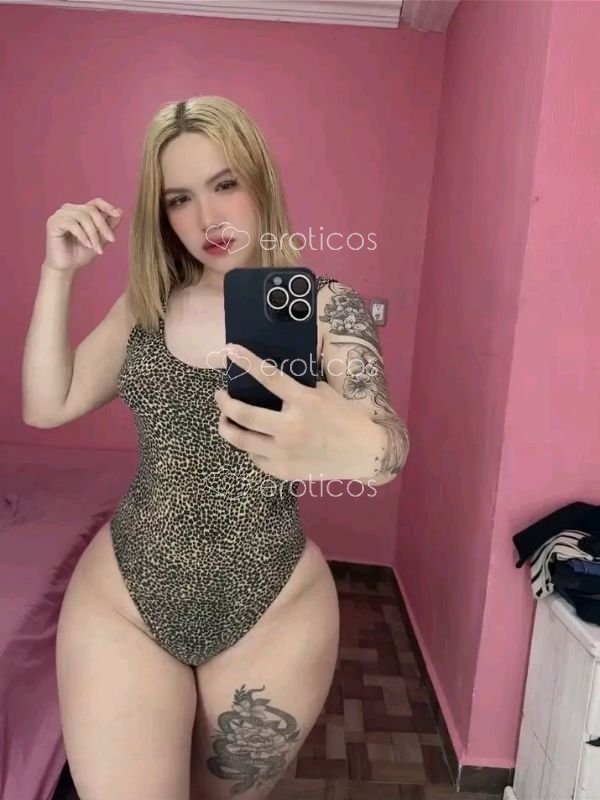Anuncios de Putas en Colombia