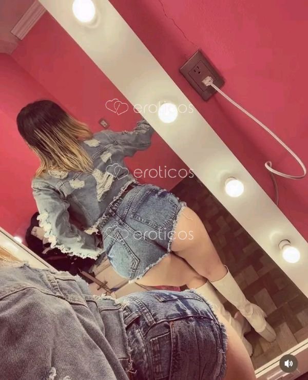 Anuncios de Putas en Colombia