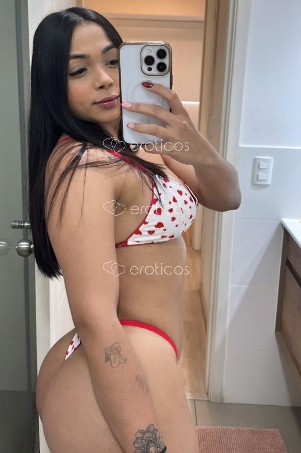 Anuncios de Putas en Colombia