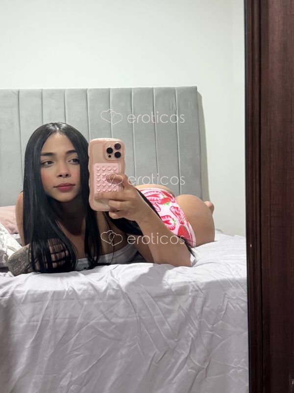 Anuncios de Putas en Colombia