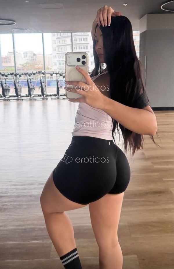 Anuncios de Putas en Colombia