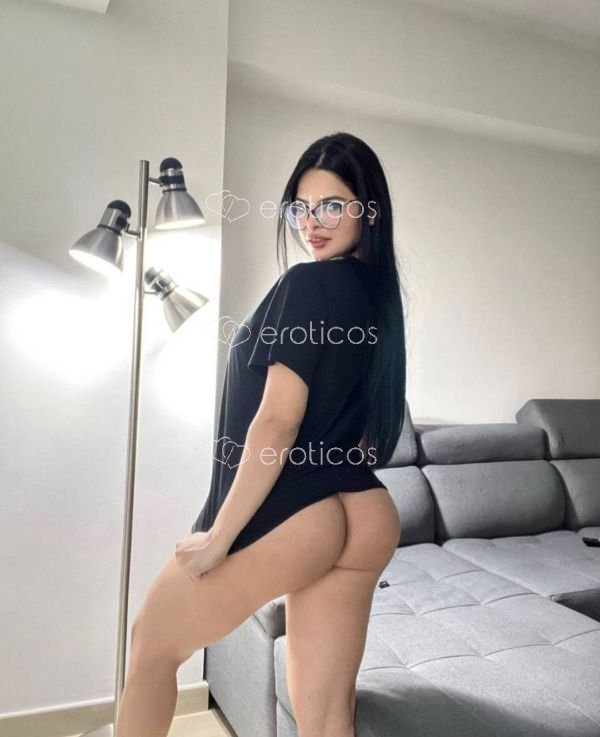 Anuncios de Putas en Colombia