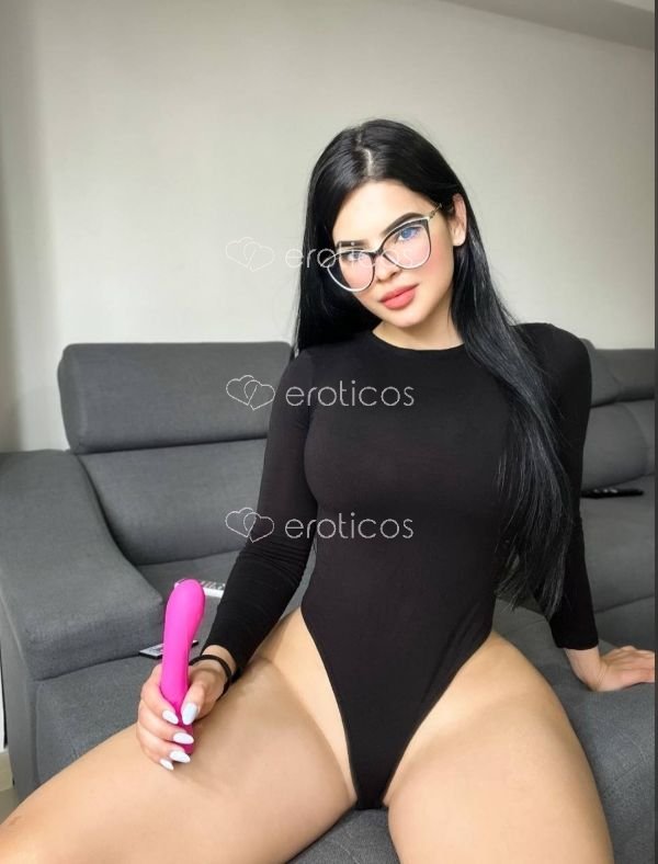 Anuncios de Putas en Colombia