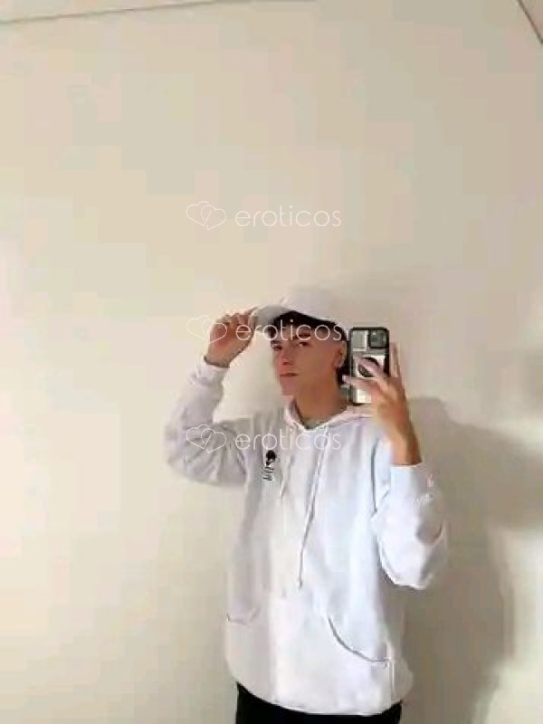 Anuncios de Putas en Colombia