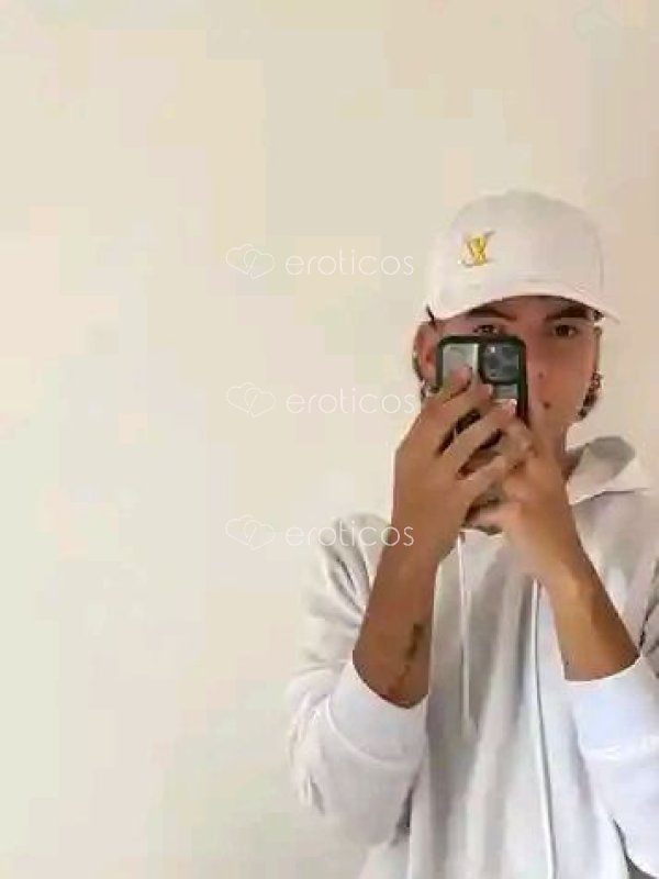 Anuncios de Putas en Colombia