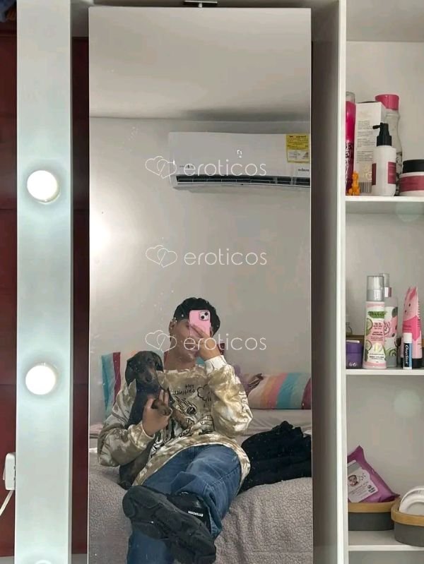 Anuncios de Putas en Colombia
