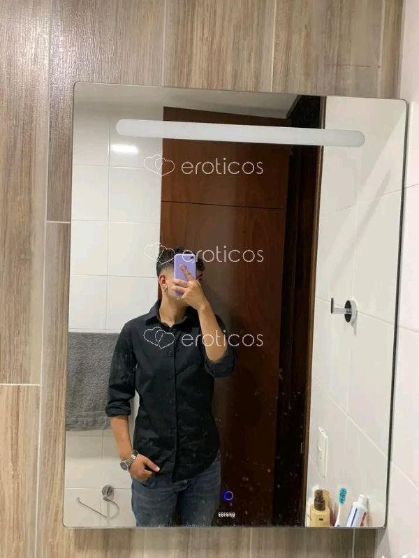 Anuncios de Putas en Colombia