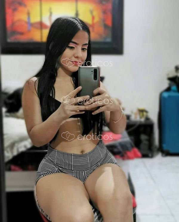 Anuncios de Putas en Colombia