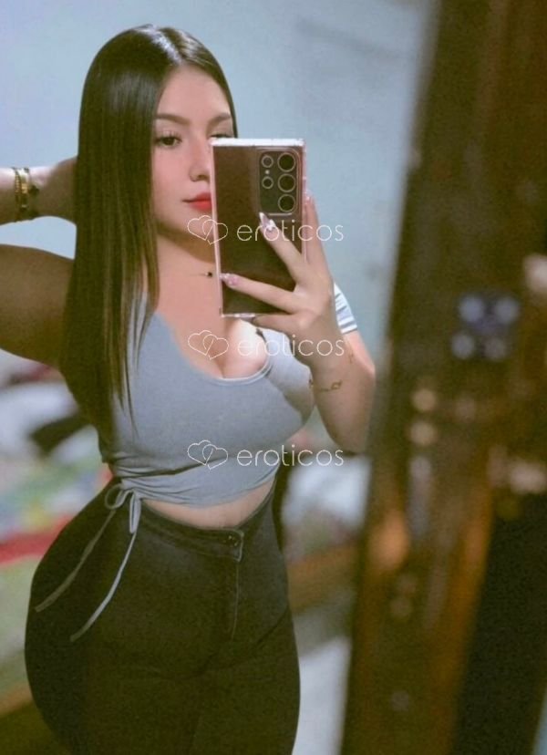 Anuncios de Putas en Colombia