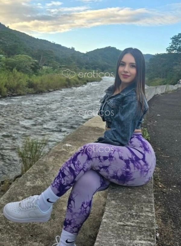 Anuncios de Putas en Colombia
