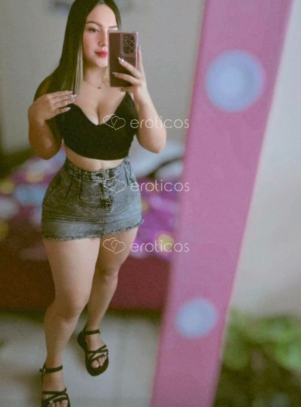 Anuncios de Putas en Colombia