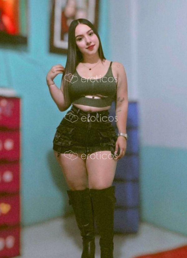 Anuncios de Putas en Colombia