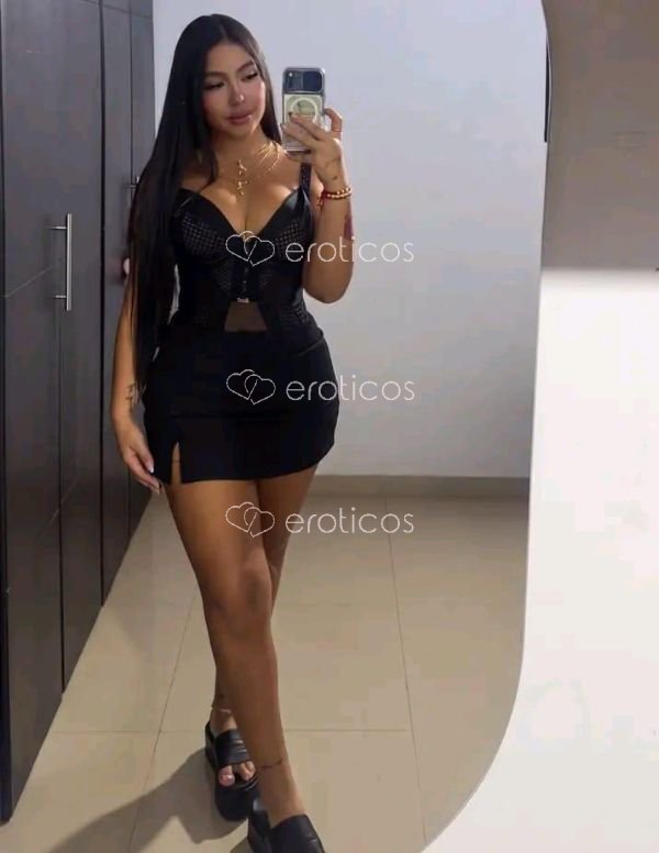 Anuncios de Putas en Colombia