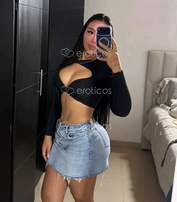 Anuncios de Putas en Colombia