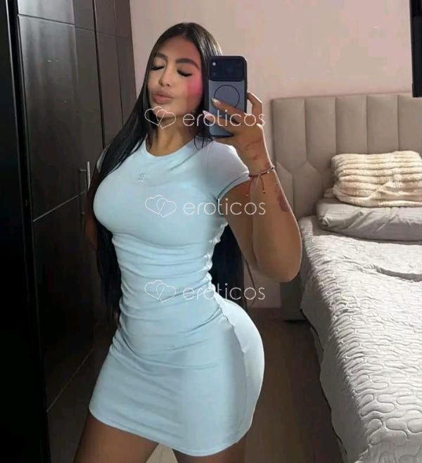 Anuncios de Putas en Colombia