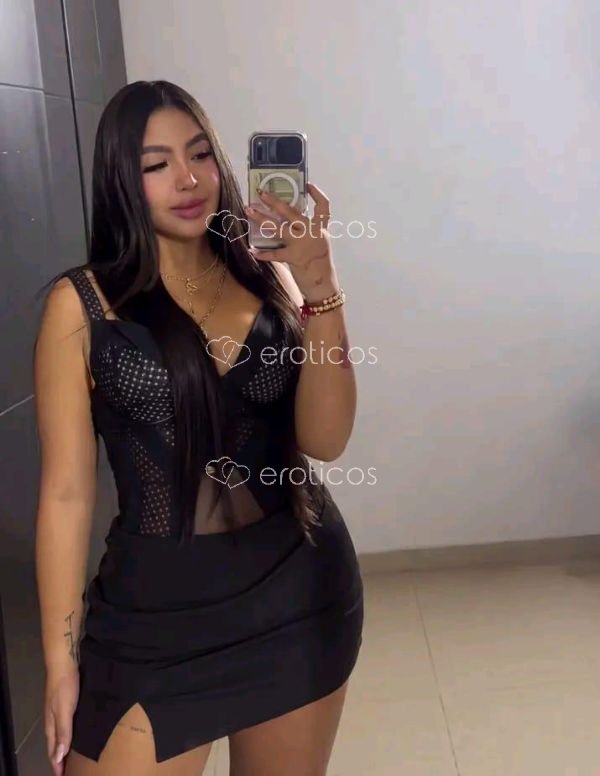 Anuncios de Putas en Colombia