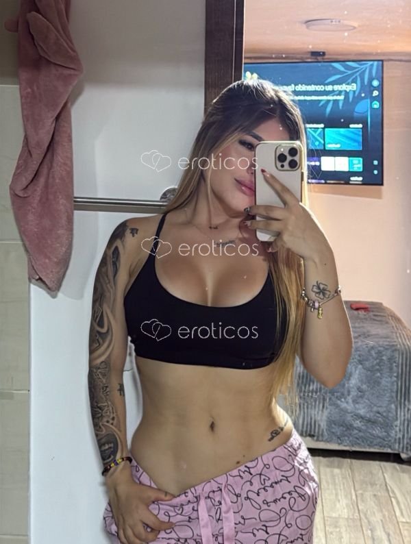 Anuncios de Putas en Colombia