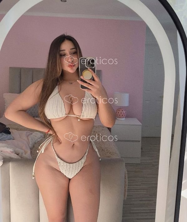 Anuncios de Putas en Colombia