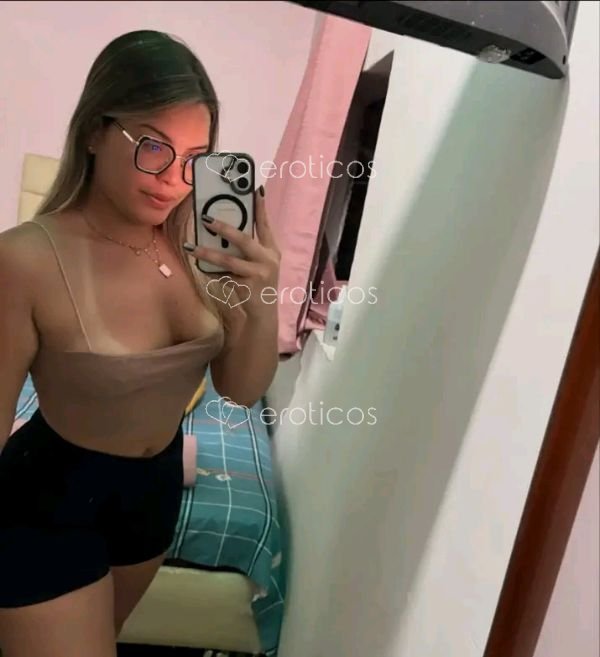 Anuncios de Putas en Colombia