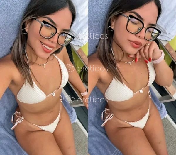 Anuncios de Putas en Colombia