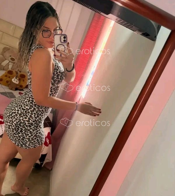 Anuncios de Putas en Colombia