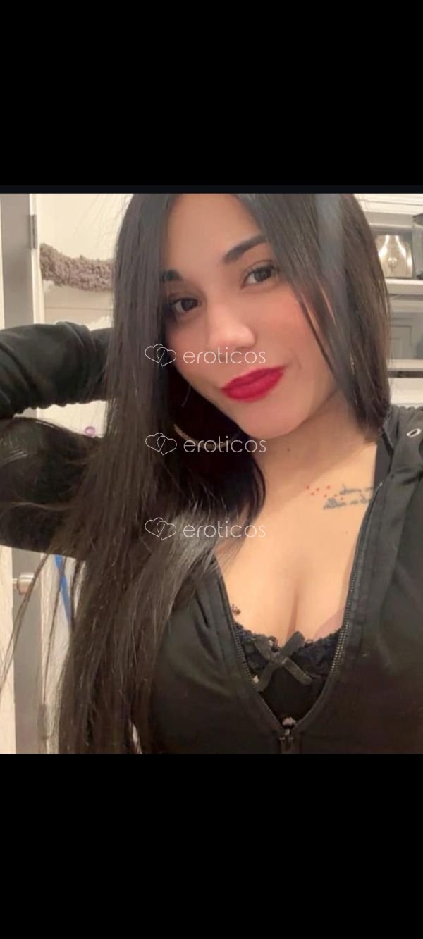 Anuncios de Putas en Colombia