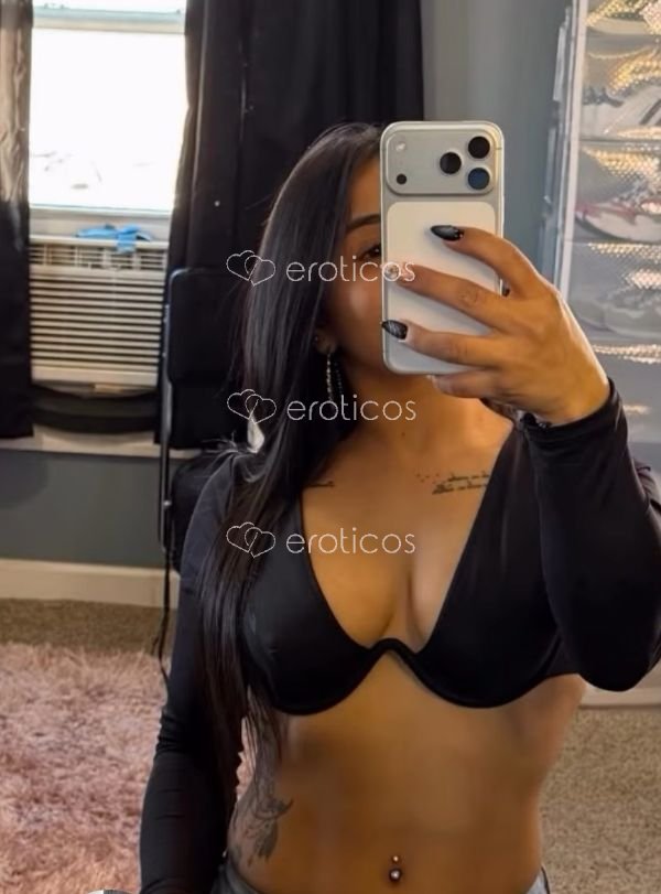 Anuncios de Putas en Colombia