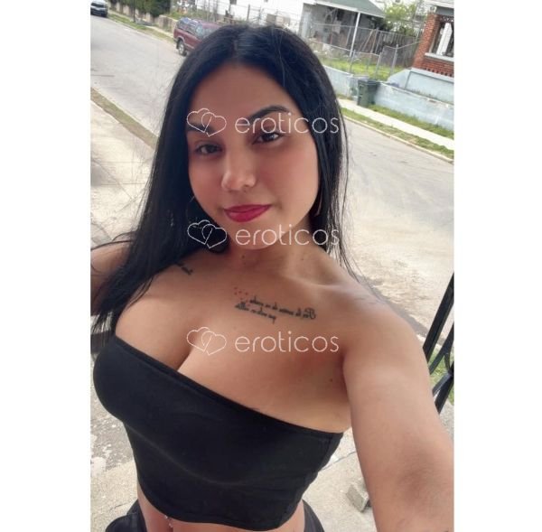 Anuncios de Putas en Colombia