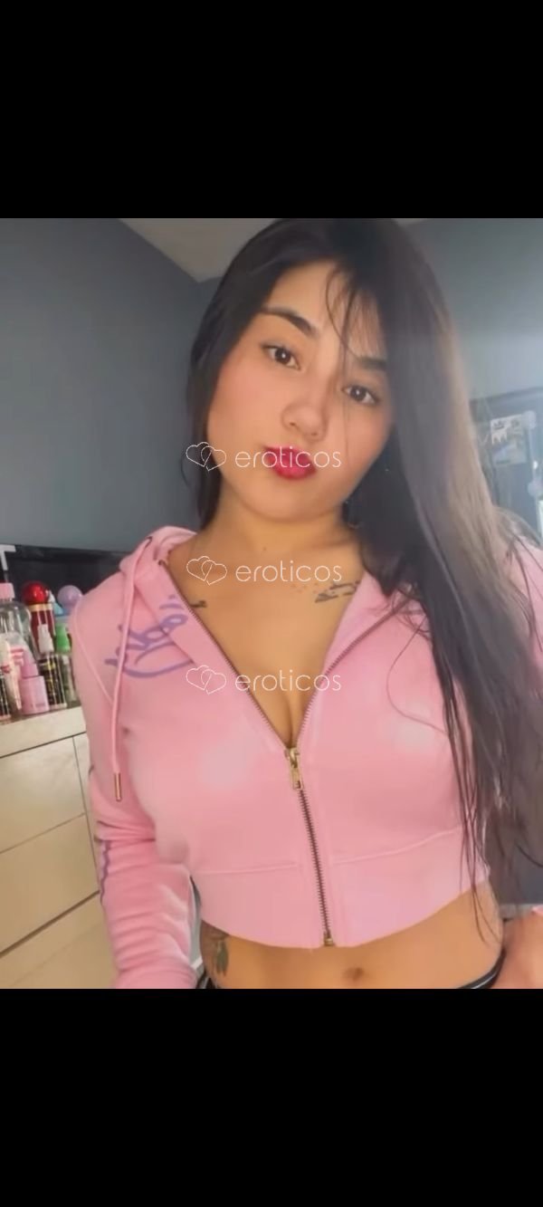 Anuncios de Putas en Colombia
