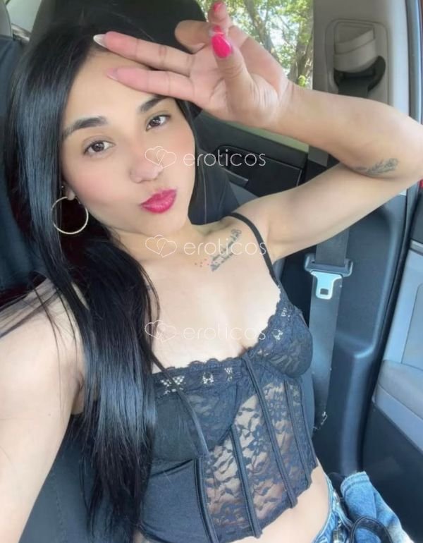 Anuncios de Putas en Colombia