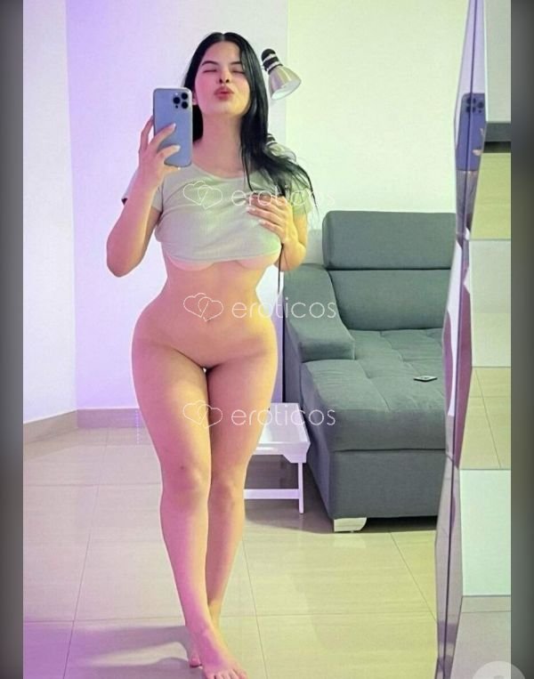 Anuncios de Putas en Colombia