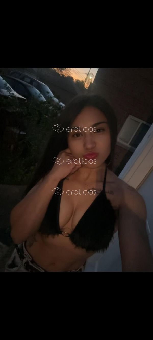 Anuncios de Putas en Colombia