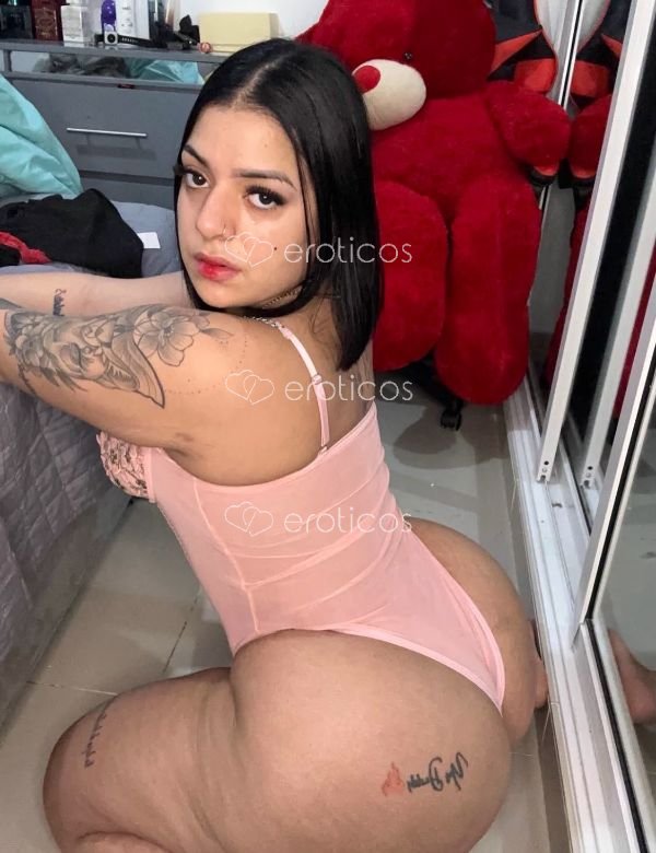 Anuncios de Putas en Colombia
