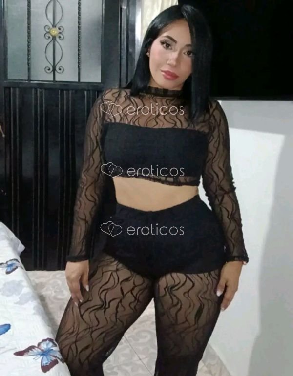 Anuncios de Putas en Colombia