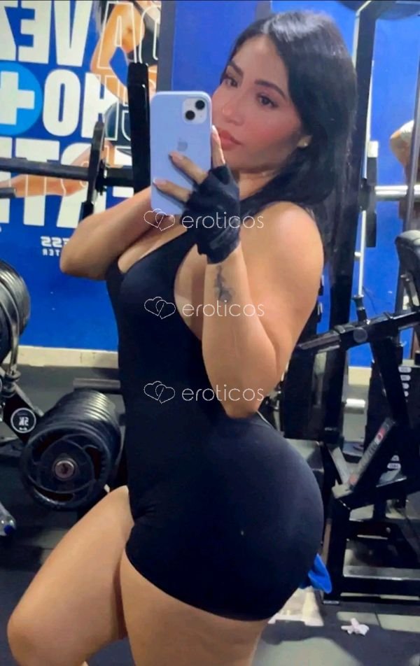 Anuncios de Putas en Colombia