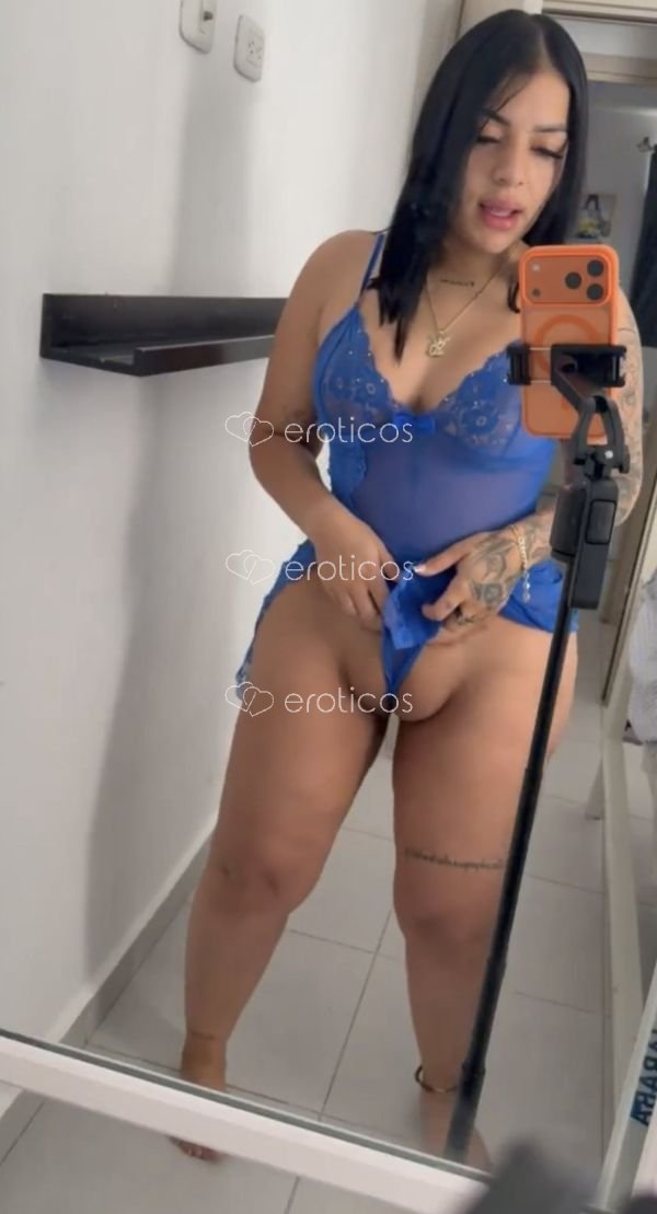 Anuncios de Putas en Colombia