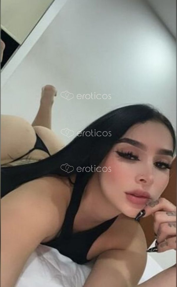 Anuncios de Putas en Colombia