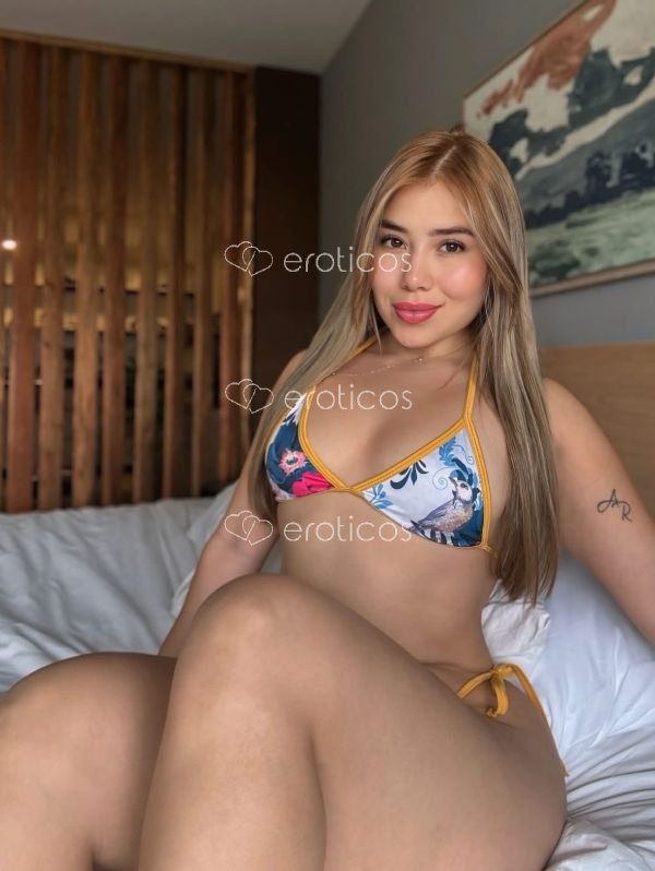 Anuncios de Putas en Colombia