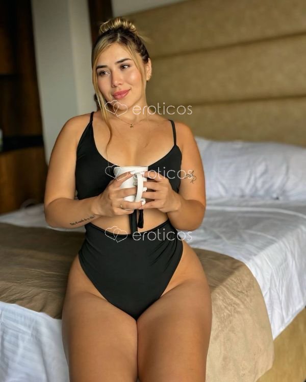 Anuncios de Putas en Colombia