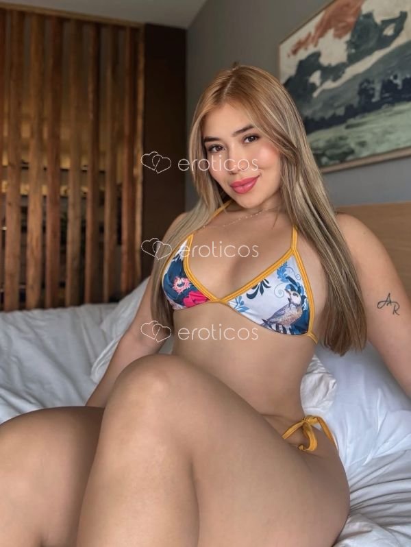 Anuncios de Putas en Colombia